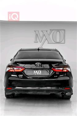 تۆیۆتا کامری